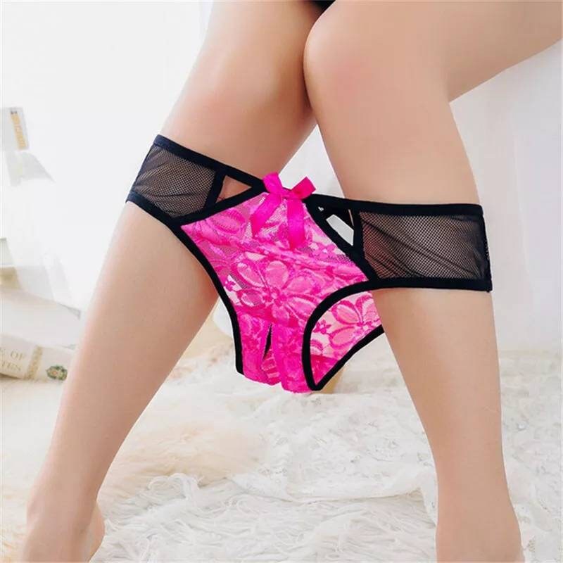 Crotchless Panties Tumblr