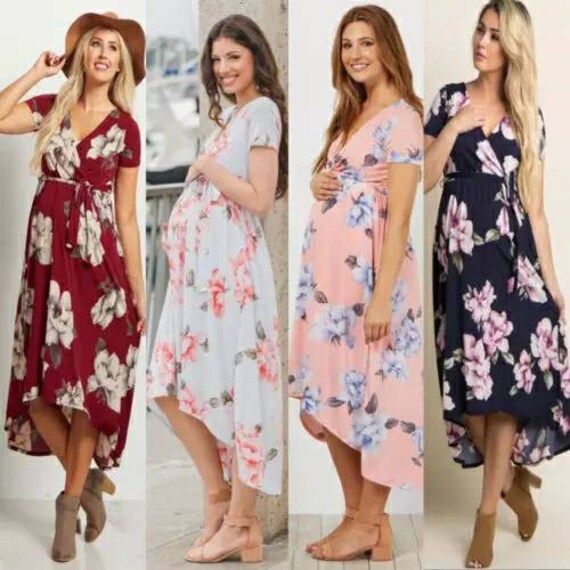 beach wear for pregnant ladies