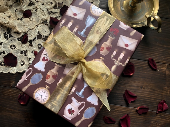 Kraft Brown Wrapping Paper, Recyclable Patterned Wrapping Paper, Brown  Wrapping Paper, Kraft Paper Gift Wrap Sheet, 70cm X 50cm -  Sweden