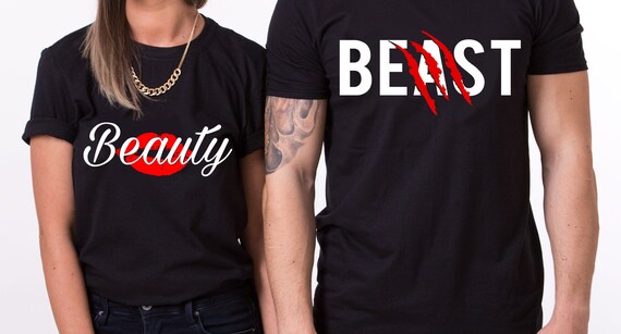 couple tee shirts