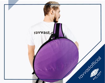 RAV Vast Soft case, carrying case, bag, waterproof case