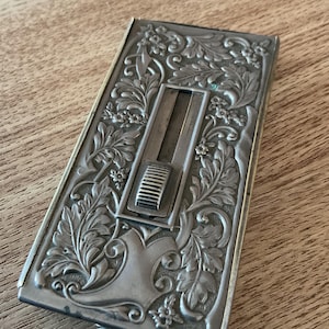 Birmingham silverplate - Etsy 日本