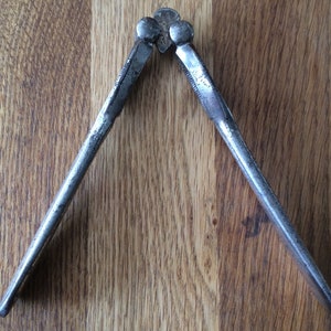 Vintage Nutcracker ‘ S S Pinta’