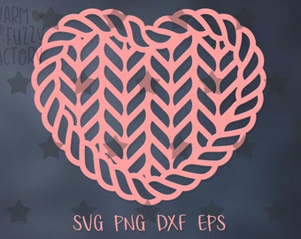 Download Crochet svg | Etsy