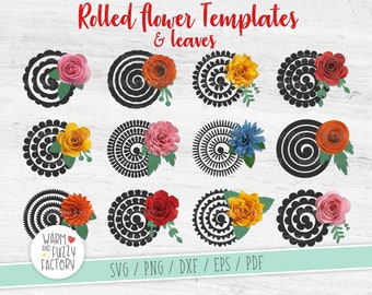 Free Free 144 Flower Svg Files For Cricut SVG PNG EPS DXF File