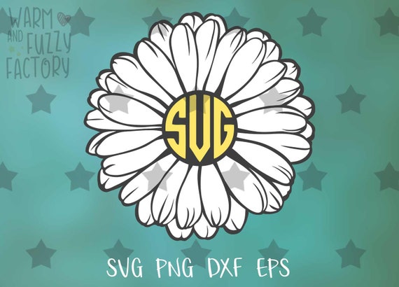 Download Daisy svg cut file for Cricut Silhouette Gerber daisy svg ...