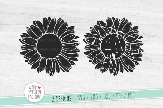Free Free 298 Distressed Sunflower Svg Free SVG PNG EPS DXF File