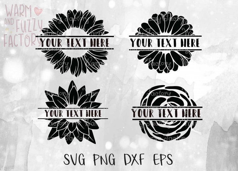 Free Free Flower Svg Bundle 73 SVG PNG EPS DXF File