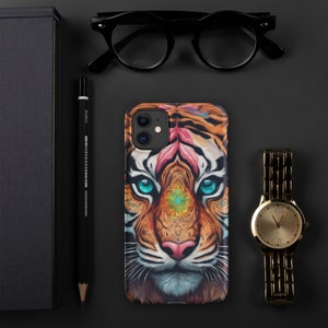 Snap case for iPhone®