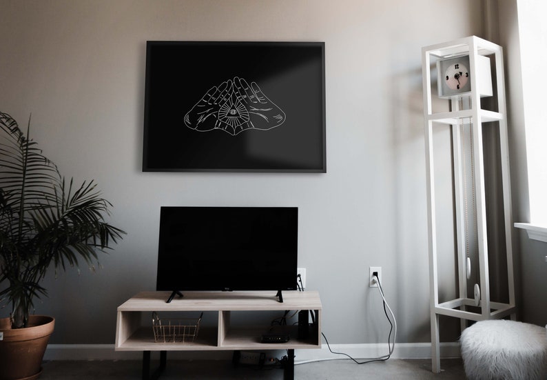 Hip Hop Art Bachelor Pad Art Jay Z Poster Rap Poster Jay Z Art Black /& White Print Minimalist Wall Art Rocafella Hip Hop Poster