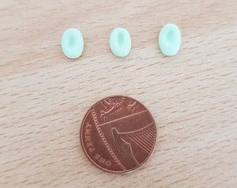 1/12th Scale Pack of 3 Soap (Green)