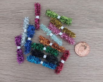 Tinsel 1/12th Scale Doll House Miniature