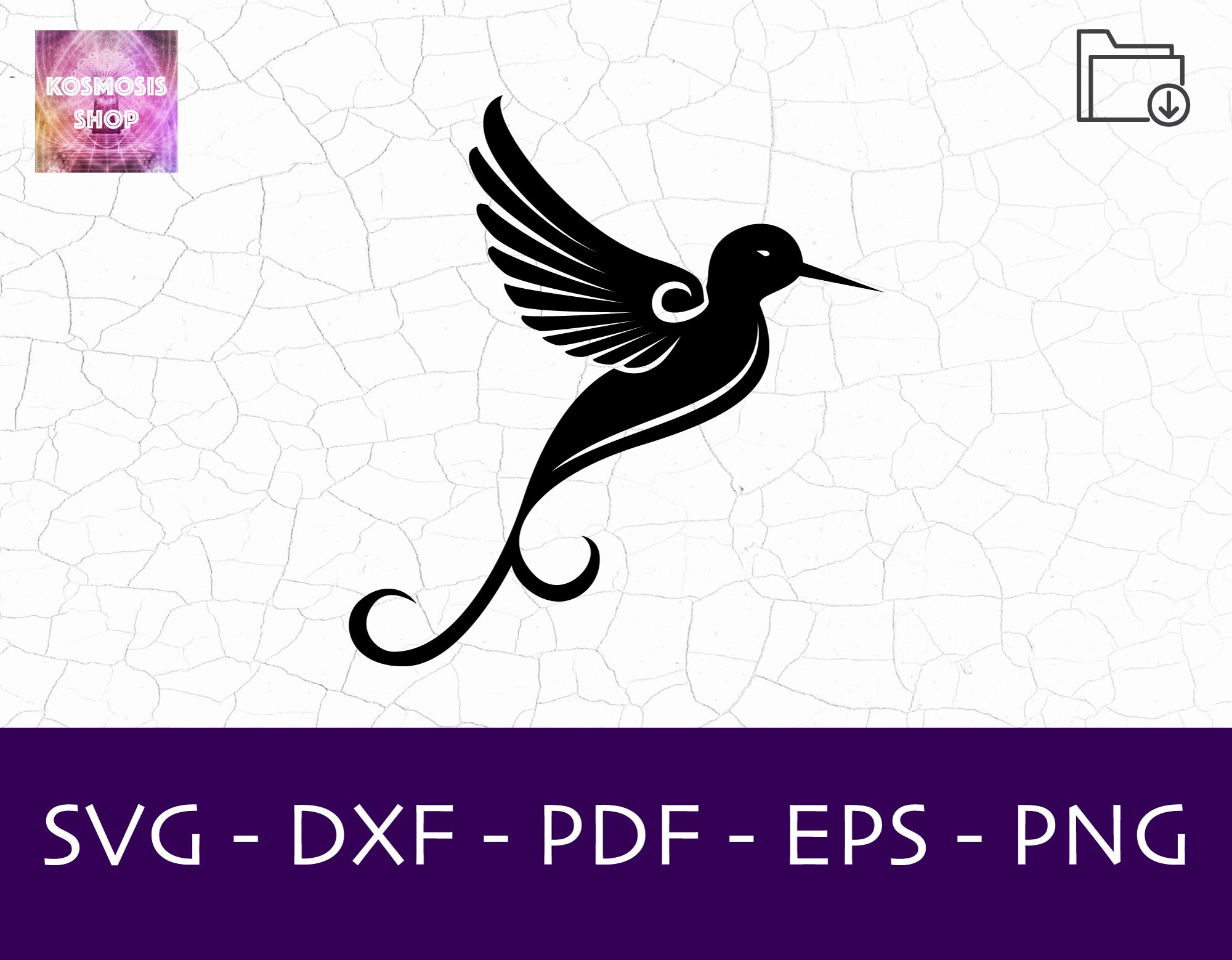 Free Free Mandala Hummingbird Svg 916 SVG PNG EPS DXF File