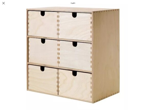 Apothecary Drawers Six Or Nine Drawer Cabinet Chemist Pharmacy Etsy