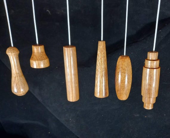 Bathroom Light Pull - Stylish Oak from Reclaimed Whisky Barrel Wood, Eco Rustic Decor