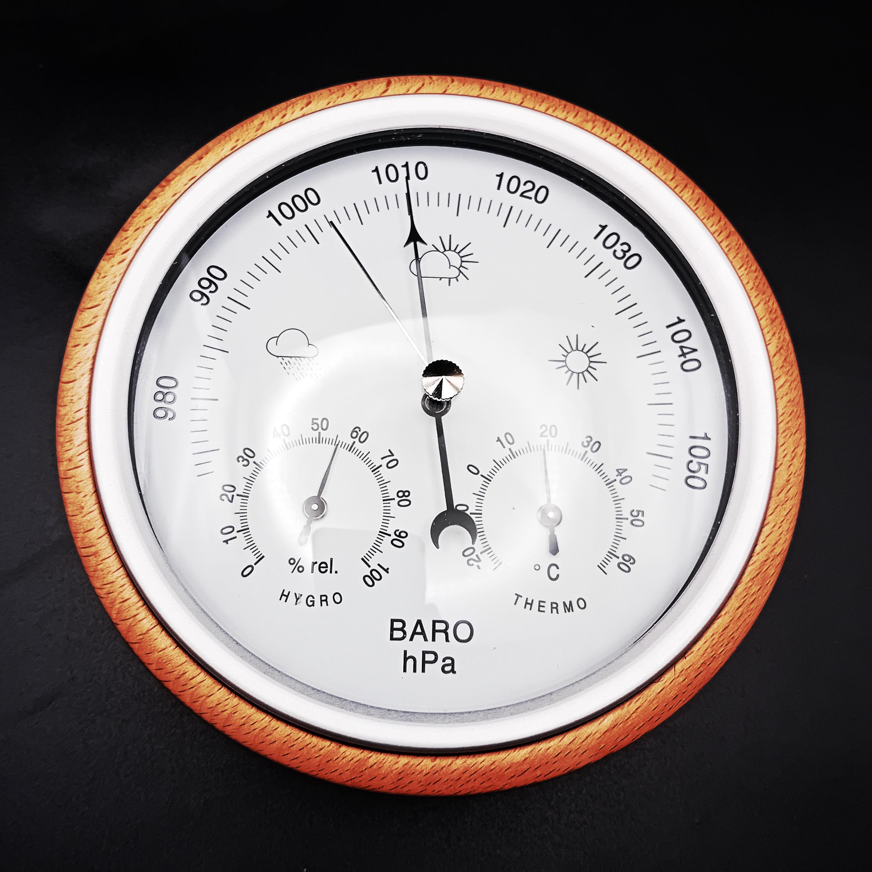 Replacement Barometer Spring Aneroid Barometer Replacement Parts