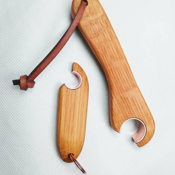 Copper Bottle Opener Etsy