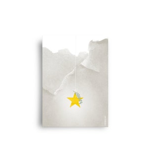 carta 'luce e pace'