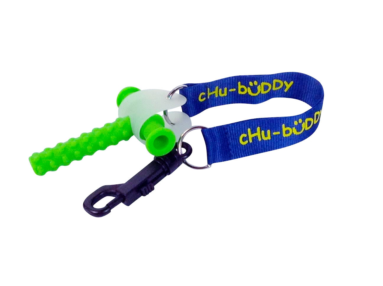 Chubuddy Chew Holder 1 Navy Tetherbracelet & 1 Natural Strap Etsy