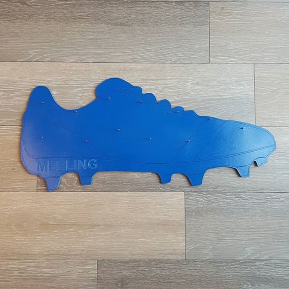 personalised football boots