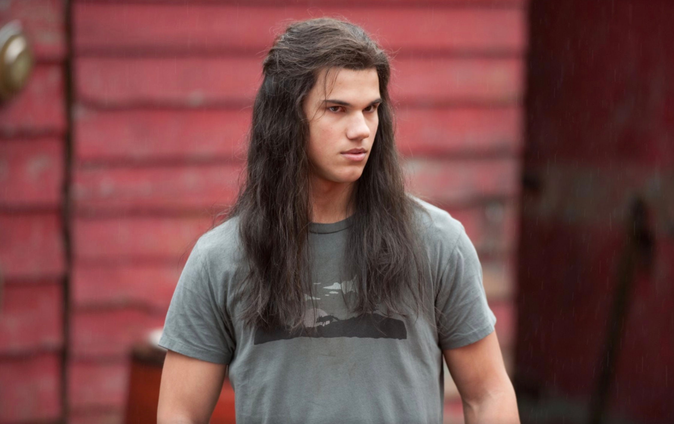Jacob Black - Etsy