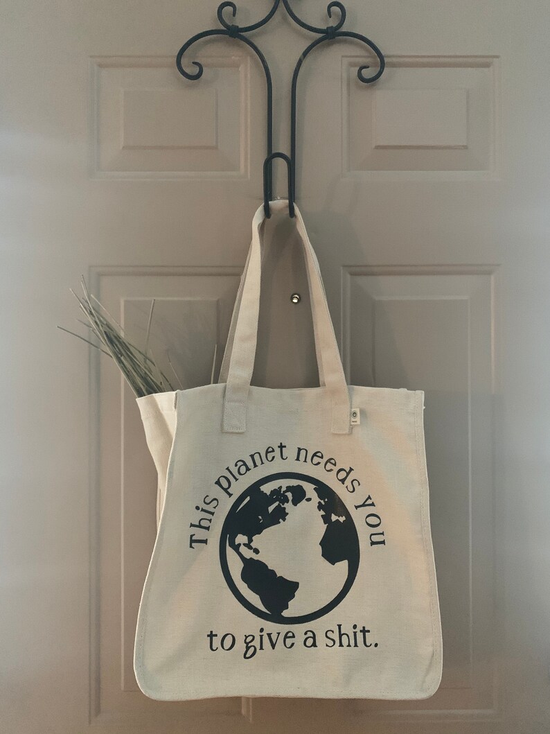 Hemp Reusable Market Bag/ Hemp Tote Bag/ Grocery Bag/ Shopping Etsy