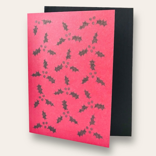 Goth Christmas - Etsy UK