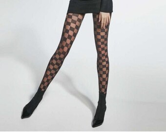 funky tights uk