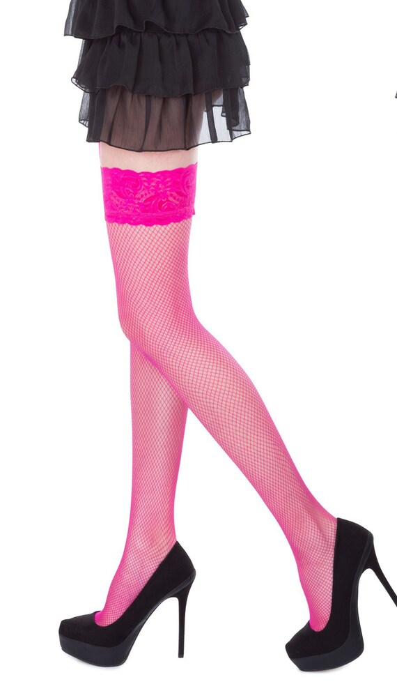 Ladies hold up stockings cheap