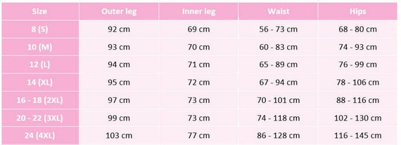Womens Cotton Leggings Full Length Plus Sizes 8 10 12 14 16 18 20
