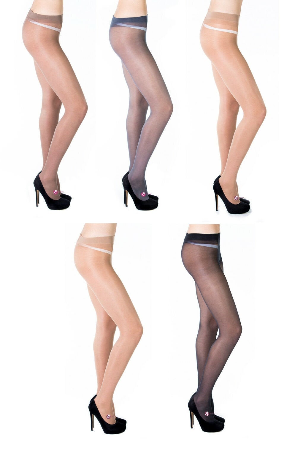 Supersize Stockings Women Plus Size Pantyhose Anti Snatch Thin