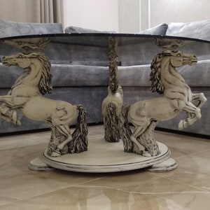 Linda mesa de centro para sala de estar, mesa de centro de classe