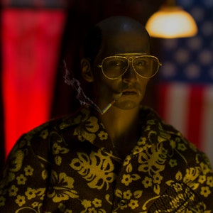 A Savage Journey to the Heart of the American Dream