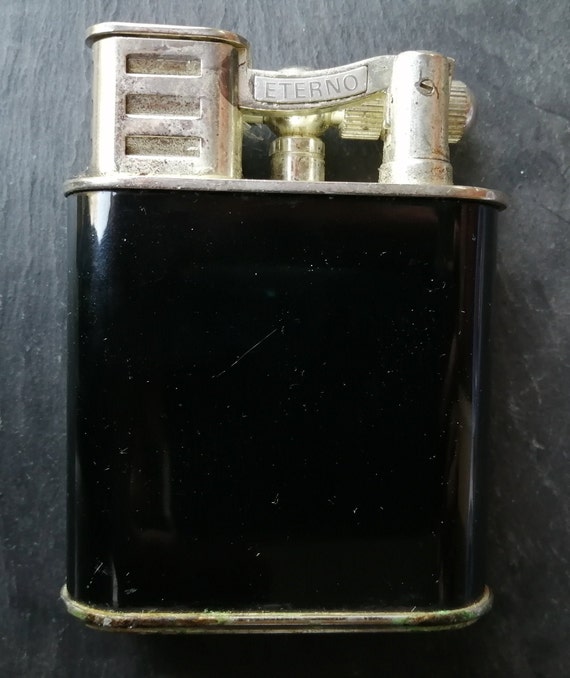 Saffa Eterno Table Lighter India Saffa Eterno Table Lighter India, Coffee Table Lighter