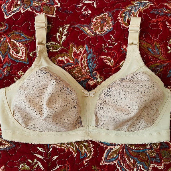 1970s Bra - Etsy