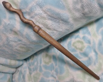 slytherin wand etsy
