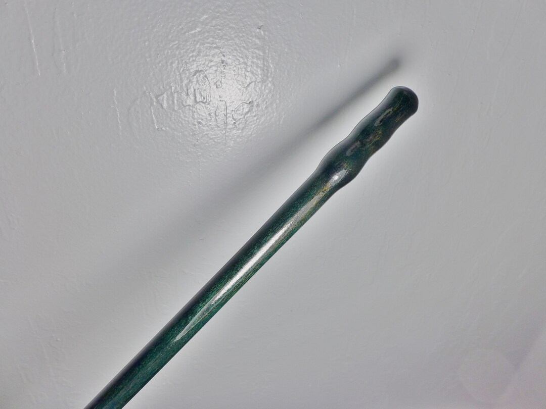 The Conductor Wand Etsy