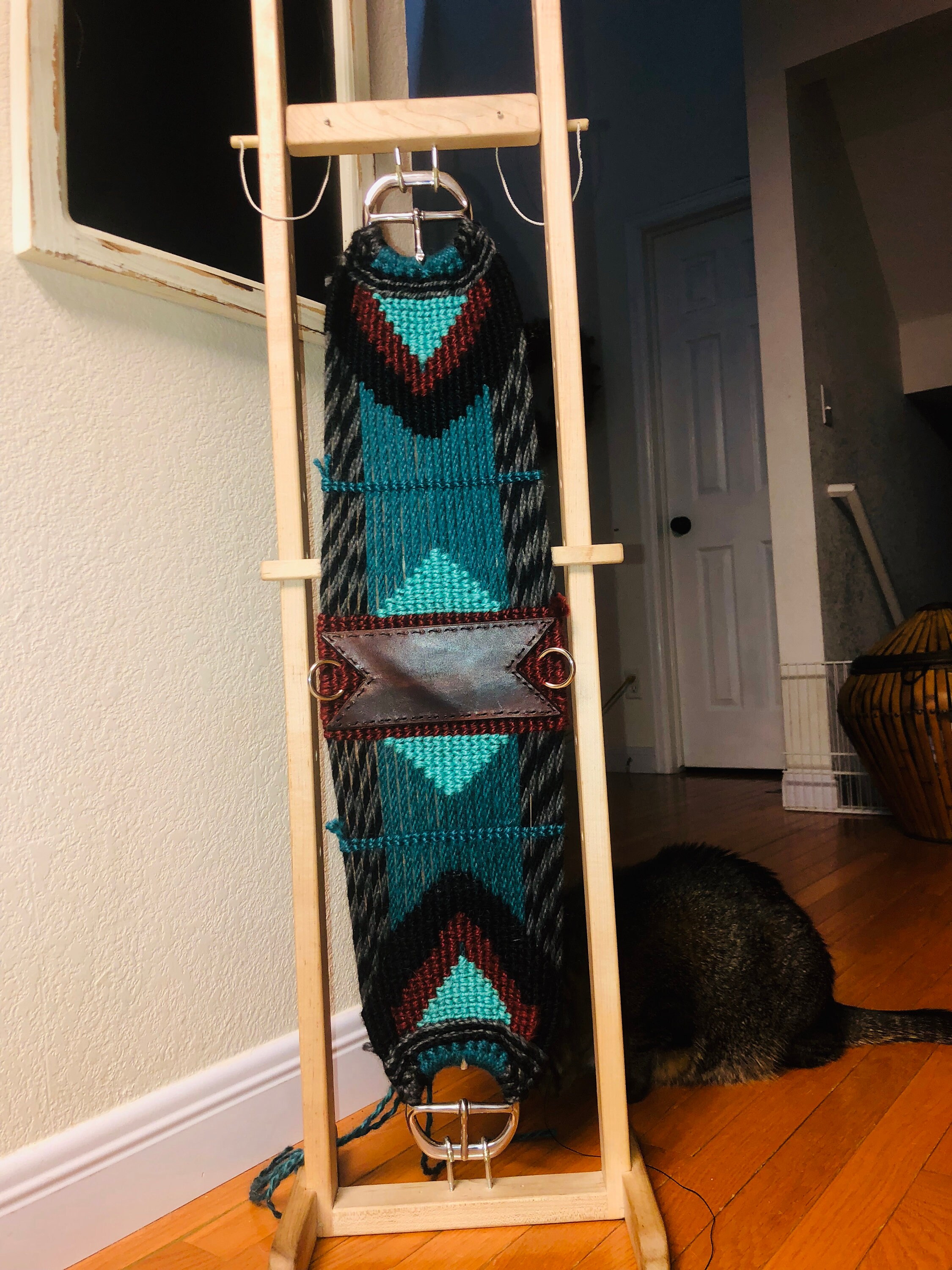 100 Percent Mohair Cinch Etsy