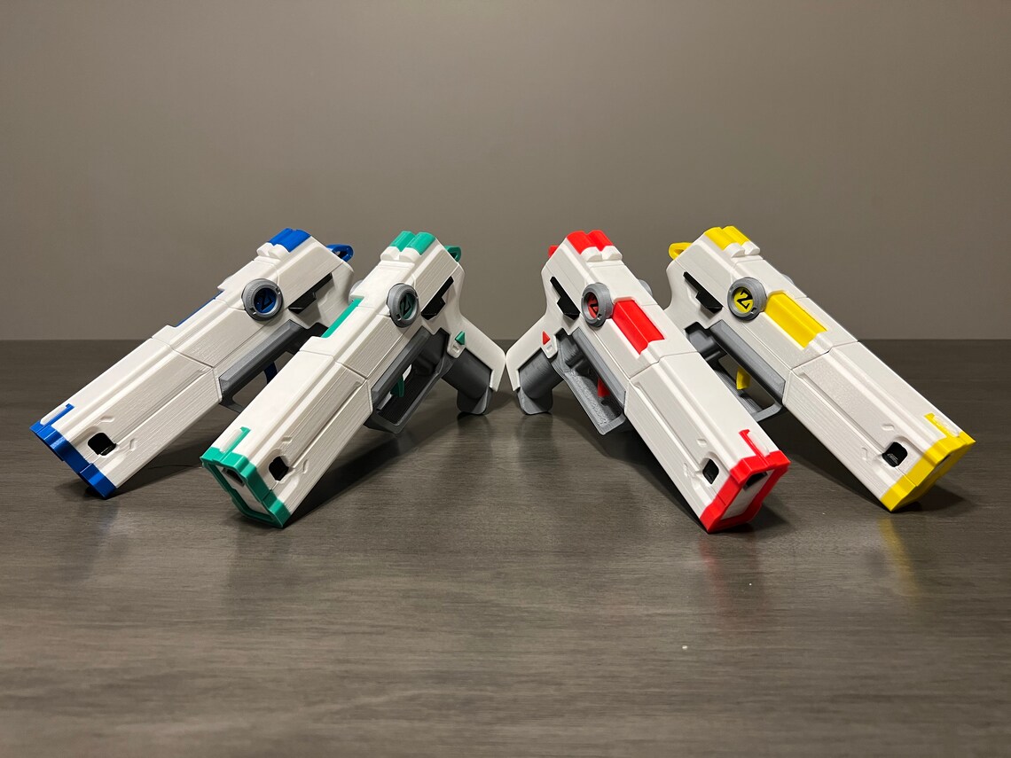 Valorant Spectrum zedd Classic cosplay/replica - Etsy Australia