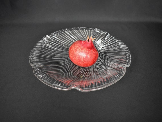 Pukeberg Clam Shell Dish Eva Englund