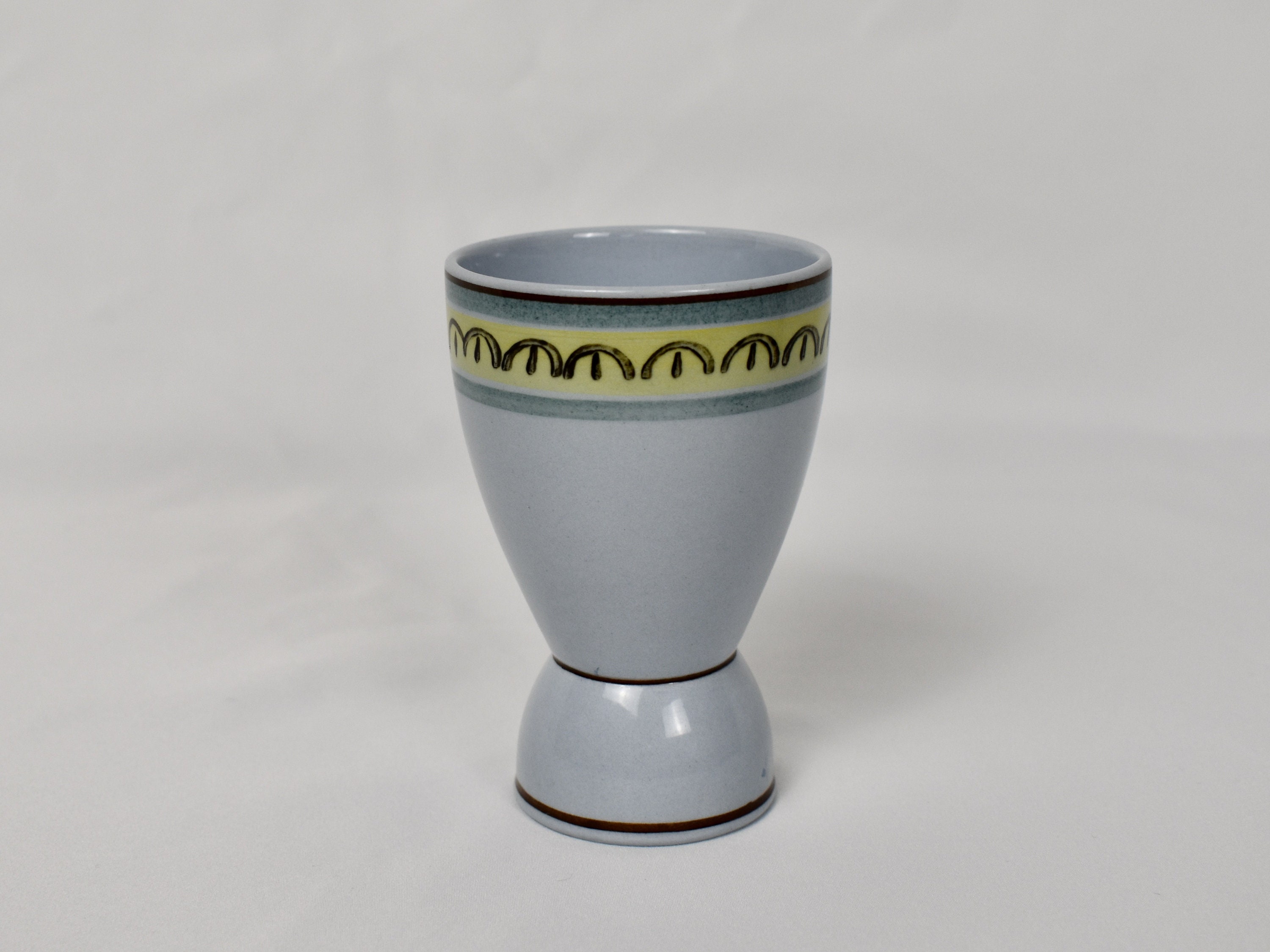Arabia Egg Cups - Etsy