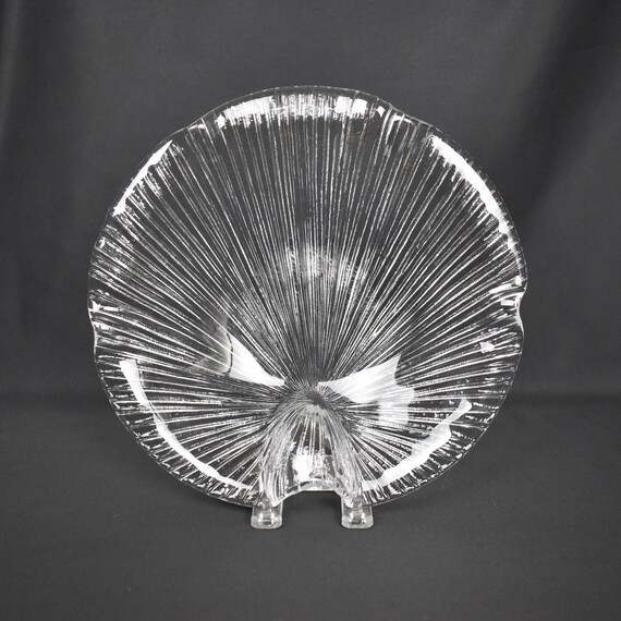Pukeberg Clam Shell Dish Eva Englund