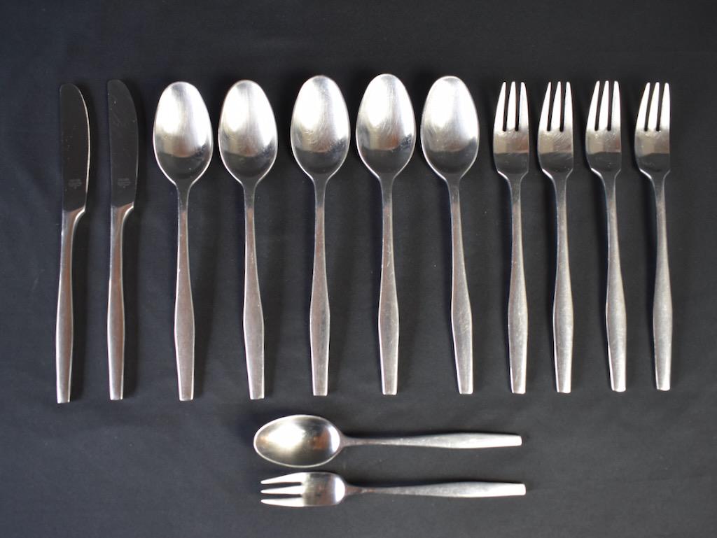 Dansk Flatware Japan - Etsy