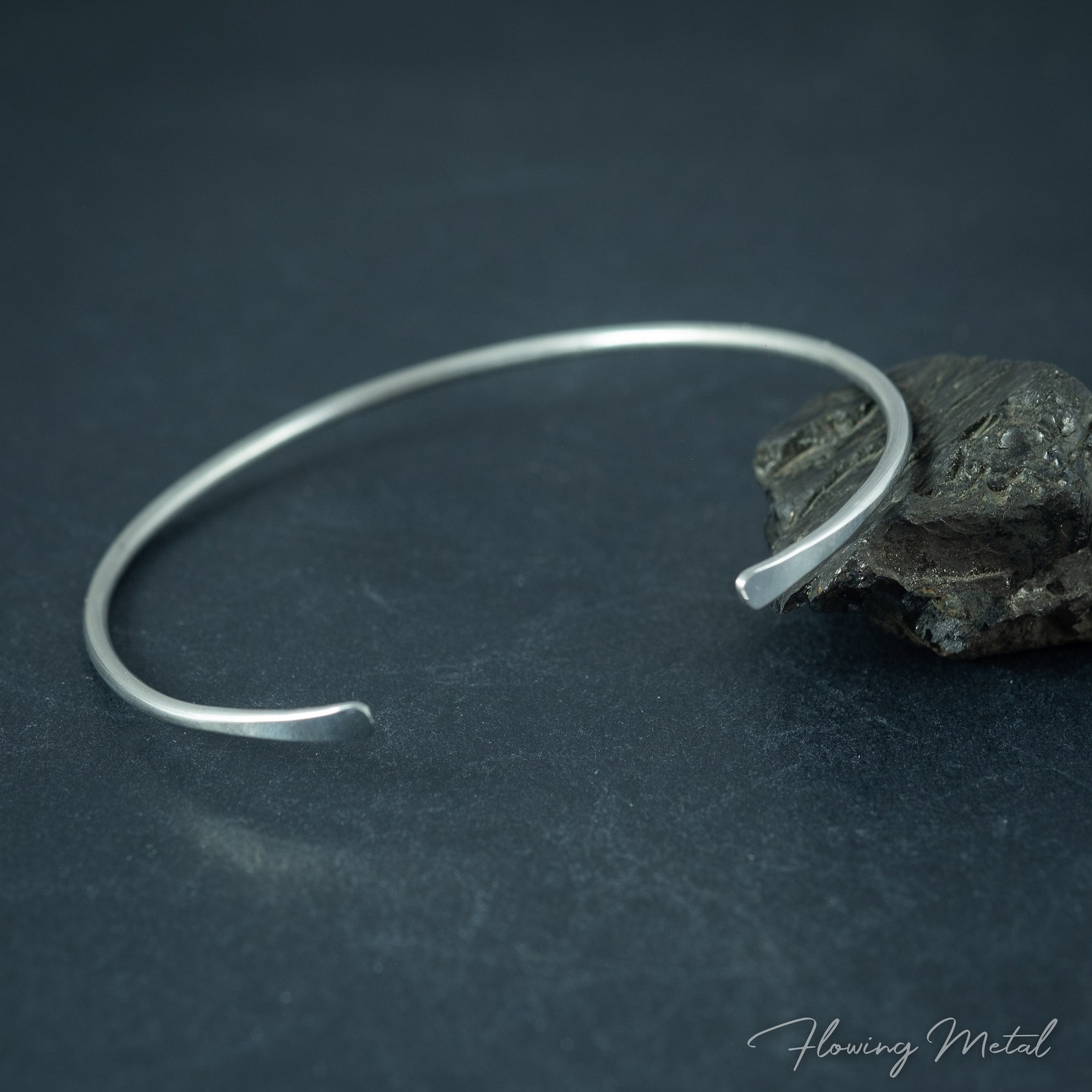 Stainless Steel Cuff Bracelet Bracelet for Men Women Gift Etsy