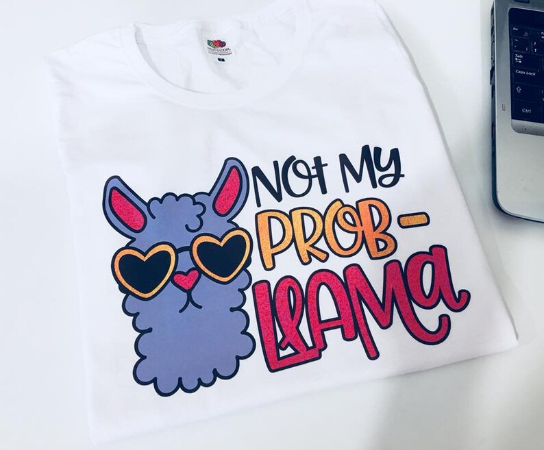 lama t