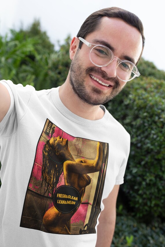 Fresh and clean t shirts Clearance