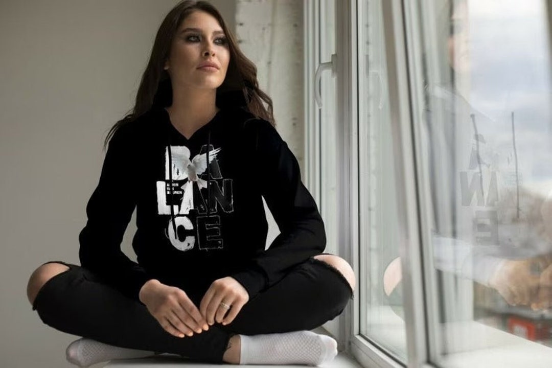 Armin van buuren hoodie hotsell