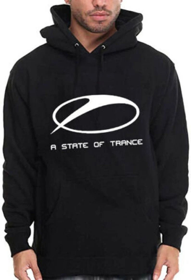A state of trance hoodie deals