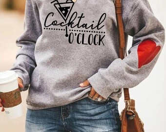 cocktail sweater