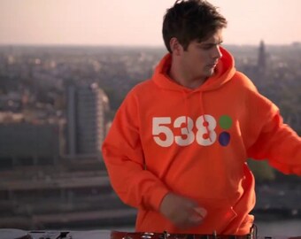 Martin garrix hoodie outlet